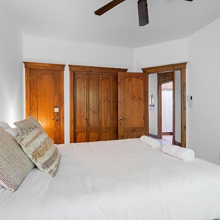 Les Manoirs Wpool & Hot Tub Near Village 120-7 Mont-Tremblant Luaran gambar